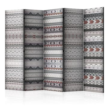 Rumsavdelare Arkiio Ethnic Design II 225x172 cm