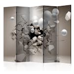 Rumsavdelare Arkiio Release Me II 225x172 cm