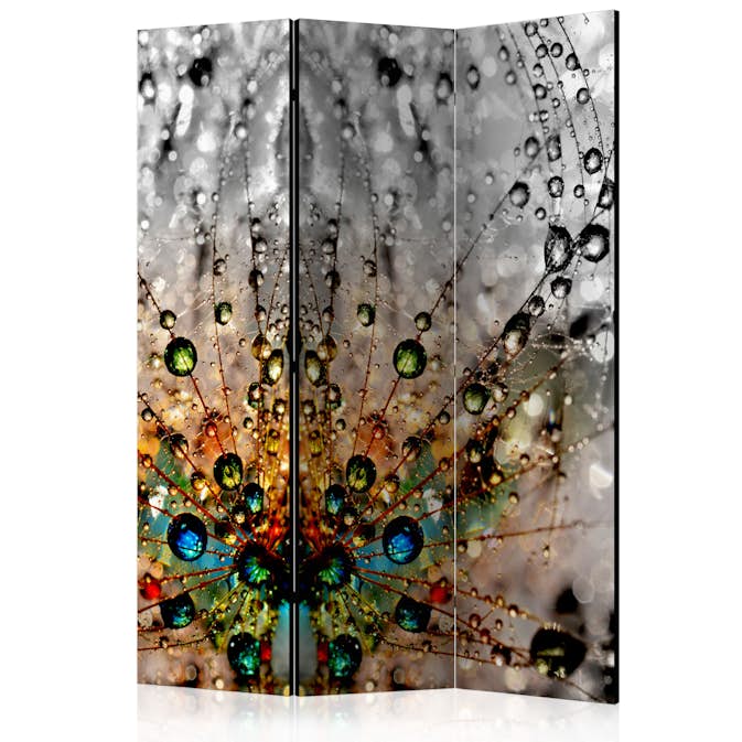 Rumsavdelare Arkiio Enchanted Morning Dew 135x172 cm