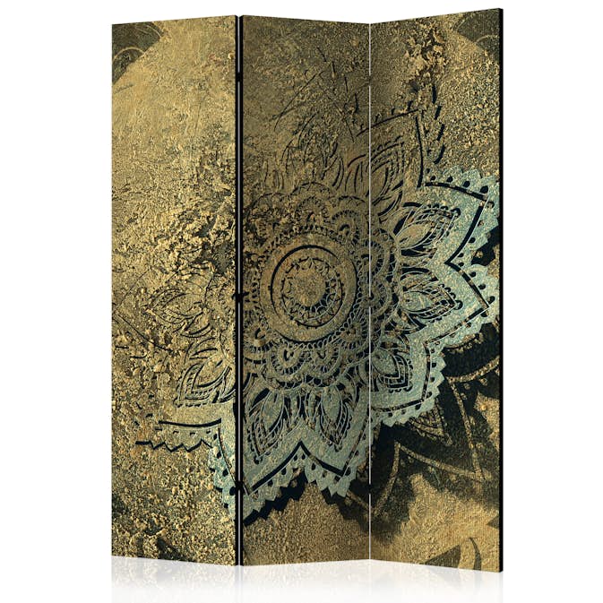 Rumsavdelare Arkiio Golden Treasure 135x172 cm