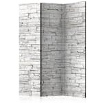 Rumsavdelare Arkiio White Spell 135x172 cm