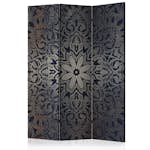 Rumsavdelare Arkiio Iron Flowers 135x172 cm