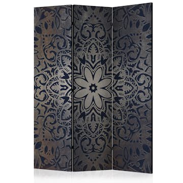 Rumsavdelare Arkiio Iron Flowers 135x172 cm
