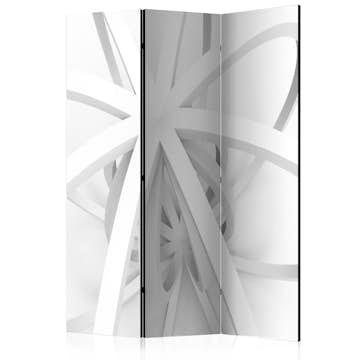 Rumsavdelare Arkiio Room Divider – Openwork Form I 135x172 cm