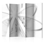 Rumsavdelare Arkiio Openwork Form II 225x172 cm