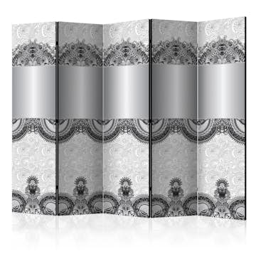 Rumsavdelare Arkiio Abstract pattern II 225x172 cm