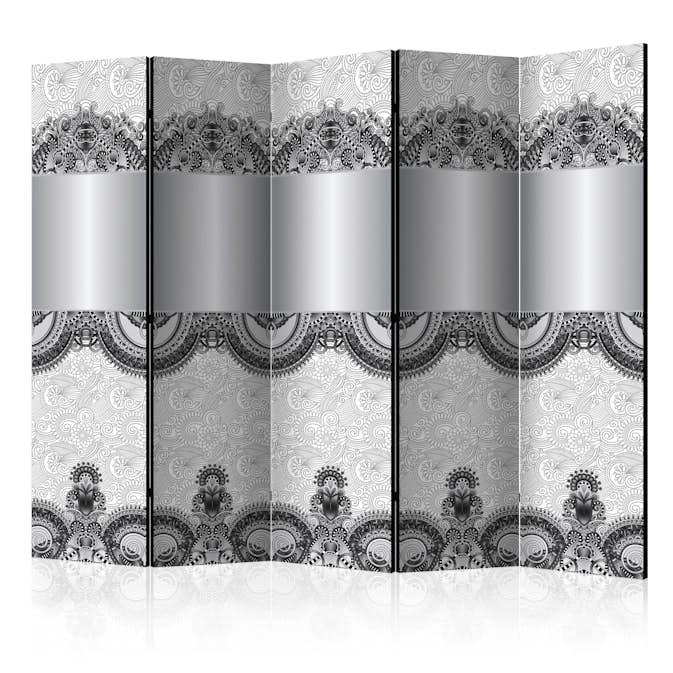 Rumsavdelare Arkiio Abstract pattern II 225x172 cm