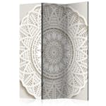 Rumsavdelare Arkiio Mandala 3D 135x172 cm