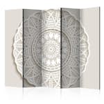 Rumsavdelare Arkiio Mandala 3D II 225x172 cm