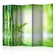 Rumsavdelare Arkiio Green Bamboo II 225x172 cm