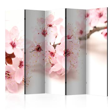 Rumsavdelare Arkiio Cherry Blossom II 225x172 cm