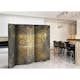 Rumsavdelare Arkiio Golden Butterfly II 225x172 cm