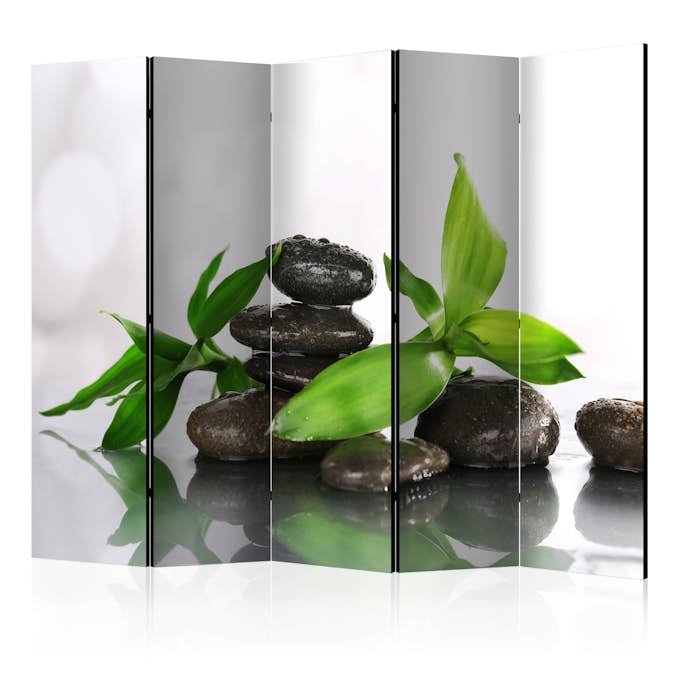 Rumsavdelare Arkiio Peaceful Harmony II 225x172 cm