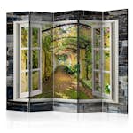 Rumsavdelare Arkiio Secret Garden II 225x172 cm