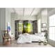 Rumsavdelare Arkiio Morning Forest II 225x172 cm