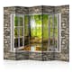Rumsavdelare Arkiio Morning Forest II 225x172 cm