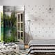 Rumsavdelare Arkiio Green Treasure 135x172 cm