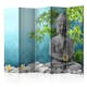Rumsavdelare Arkiio Meditating Buddha II 225x172 cm