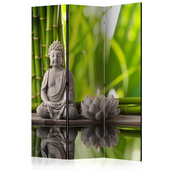 Rumsavdelare Arkiio Meditation 135x172 cm