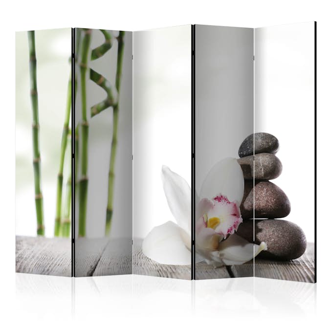 Rumsavdelare Arkiio Harmony II 225x172 cm