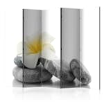 Rumsavdelare Arkiio White Lotus II 225x172 cm