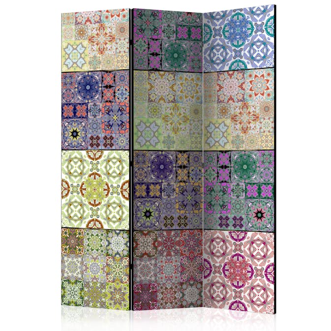 Rumsavdelare Arkiio Cornucopia 135x172 cm