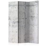 Rumsavdelare Arkiio Concrete Wall 135x172 cm