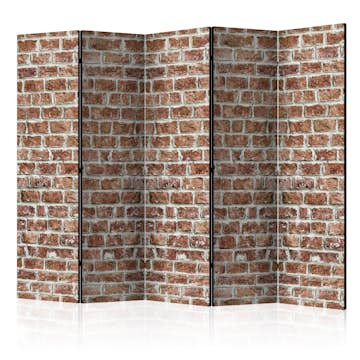 Rumsavdelare Arkiio Brick Space II 225x172 cm