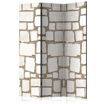Rumsavdelare Arkiio Stone Riddle 135x172 cm