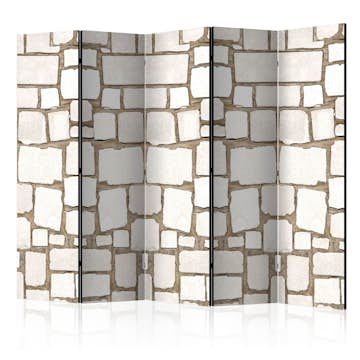 Rumsavdelare Arkiio Stone Riddle II 225x172 cm