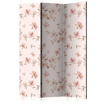 Rumsavdelare Arkiio Magnolia Twigs 135x172 cm