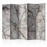 Rumsavdelare Arkiio Grey Marble II 225x172 cm