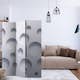 Rumsavdelare Arkiio Harmony Of Modernity 135x172 cm