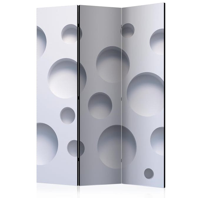 Rumsavdelare Arkiio Harmony Of Modernity 135x172 cm