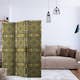 Rumsavdelare Arkiio Malachite Mosaic 135x172 cm