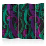 Rumsavdelare Arkiio Dance of Feathers II 225x172 cm