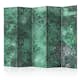 Rumsavdelare Arkiio Emerald Memory II 225x172 cm
