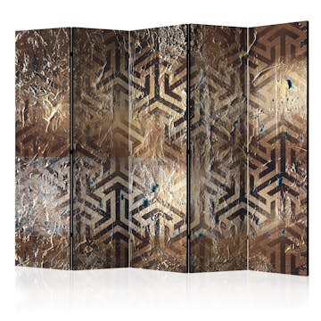 Rumsavdelare Arkiio Labyrinth of the Minotaur II 225x172 cm