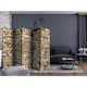 Rumsavdelare Arkiio Stony Battle II 225x172 cm