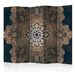 Rumsavdelare Arkiio Intricate Pattern II 225x172 cm