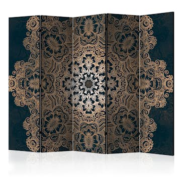 Rumsavdelare Arkiio Intricate Pattern II 225x172 cm