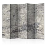 Rumsavdelare Arkiio Grey Lady II 225x172 cm