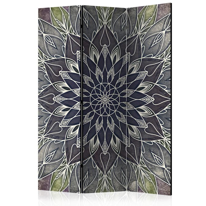 Rumsavdelare Arkiio Imperial Pattern 135x172 cm