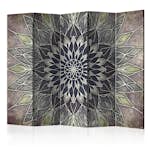 Rumsavdelare Arkiio Imperial Pattern II 225x172 cm