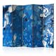 Rumsavdelare Arkiio Blue Stream II 225x172 cm