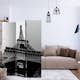 Rumsavdelare Arkiio Paris Giant 135x172 cm
