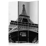 Rumsavdelare Arkiio Paris Giant 135x172 cm