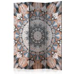 Rumsavdelare Arkiio Hetman Mandala 135x172 cm