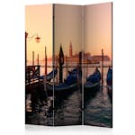 Rumsavdelare Arkiio Gondola Into The Unknown 135x172 cm