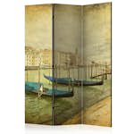 Rumsavdelare Arkiio Time Travel 135x172 cm